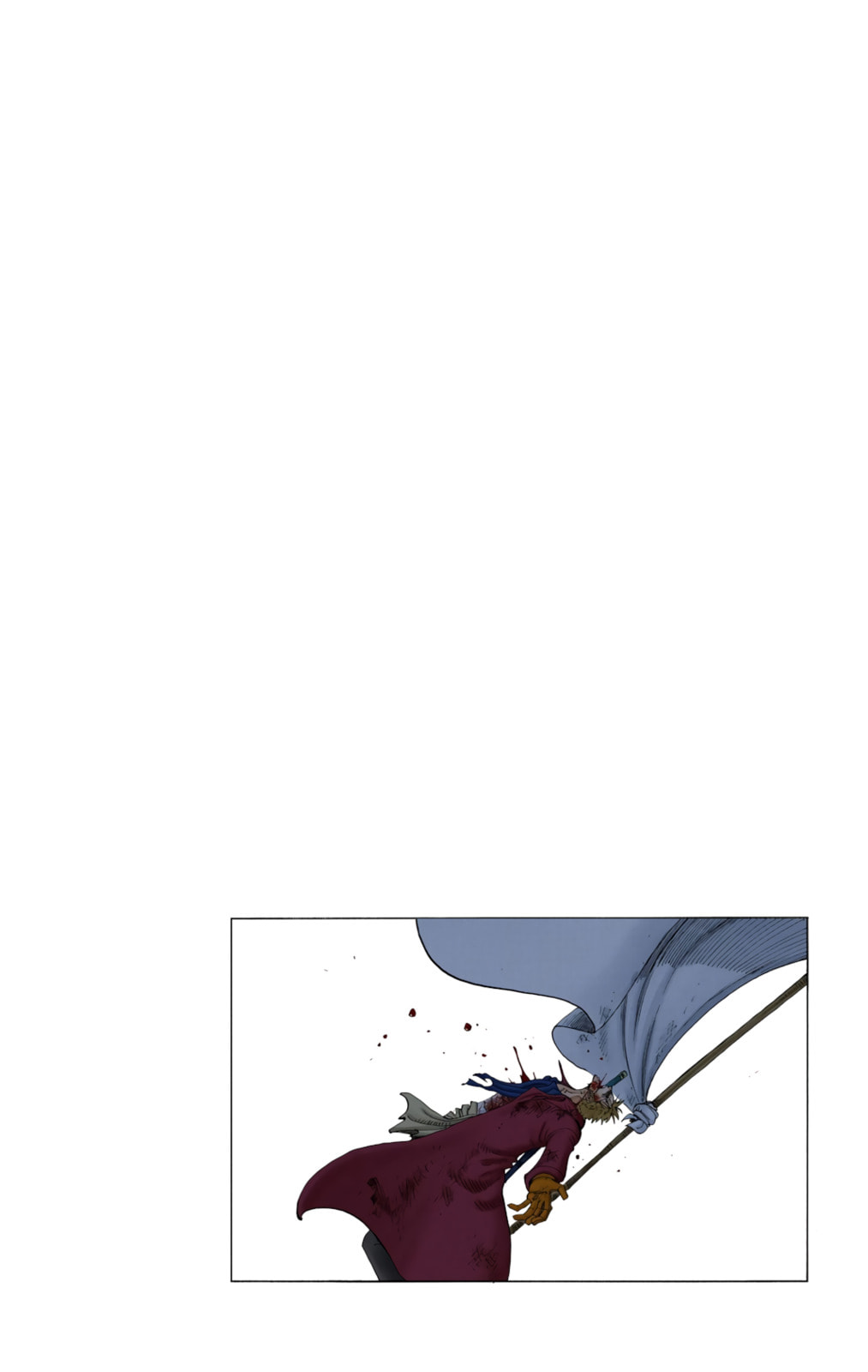 Read One Piece (Colored) chapter 201 image 19 on Lezhin
