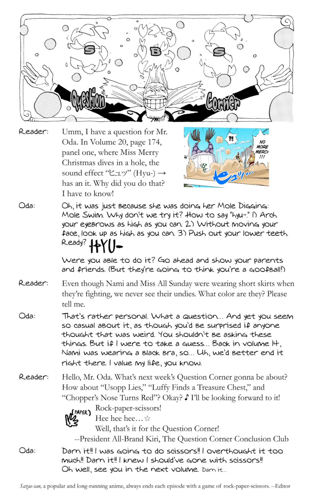 Read One Piece (Colored) chapter 204 image 19 on Lezhin