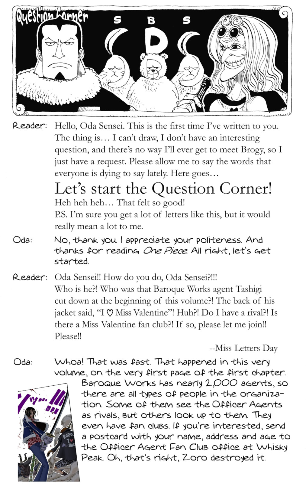 Read One Piece (Colored) chapter 206 image 19 on Lezhin