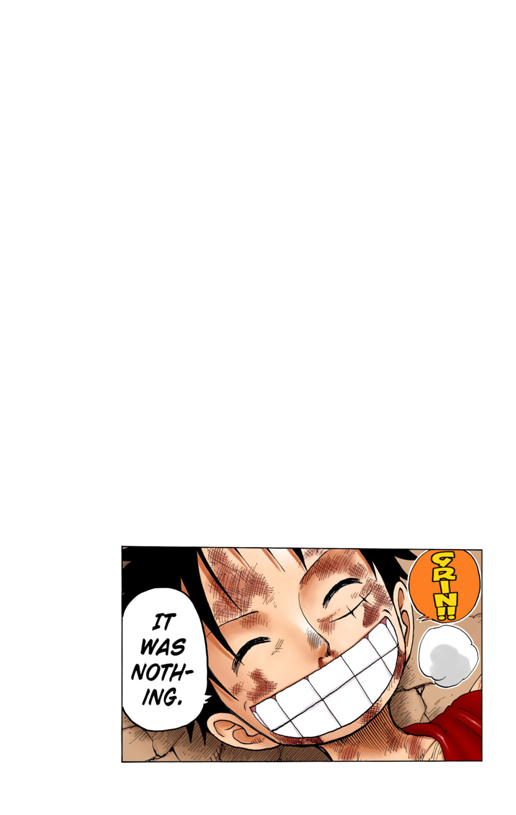Read One Piece (Colored) chapter 211 image 18 on Lezhin