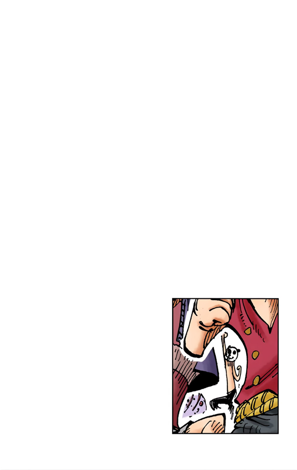 Read One Piece (Colored) chapter 221 image 1 on Lezhin