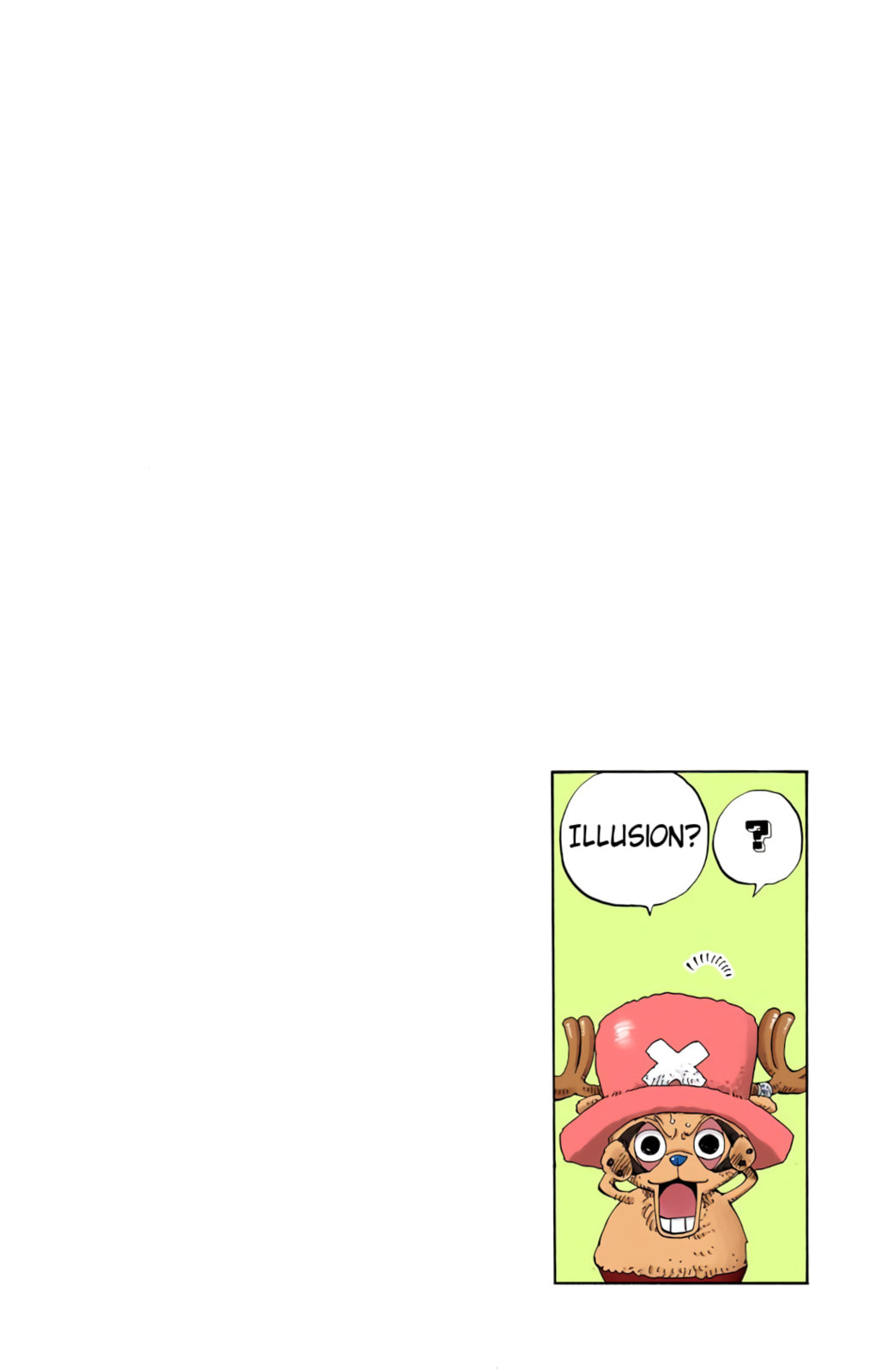 Read One Piece (Colored) chapter 229 image 19 on Lezhin