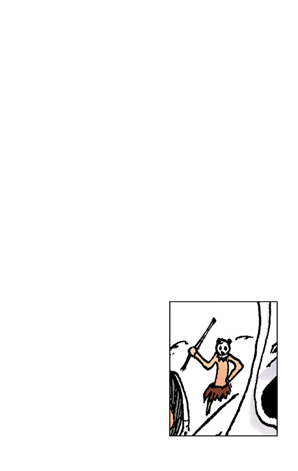 Read One Piece (Colored) chapter 254 image 1 on Lezhin