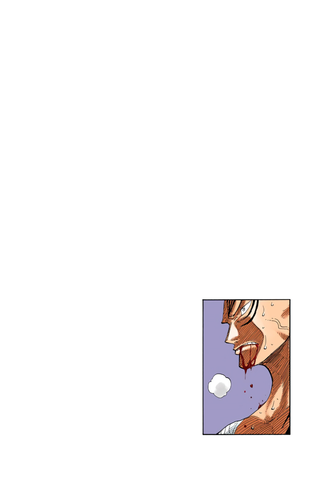 Read One Piece (Colored) chapter 270 image 19 on Lezhin