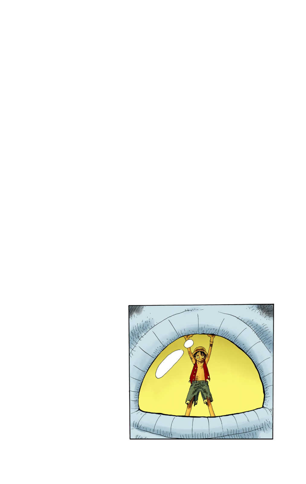 Read One Piece (Colored) chapter 278 image 18 on Lezhin