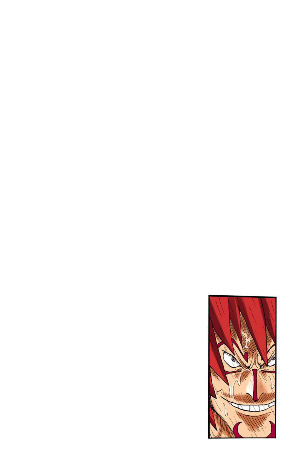 Read One Piece (Colored) chapter 288 image 19 on Lezhin