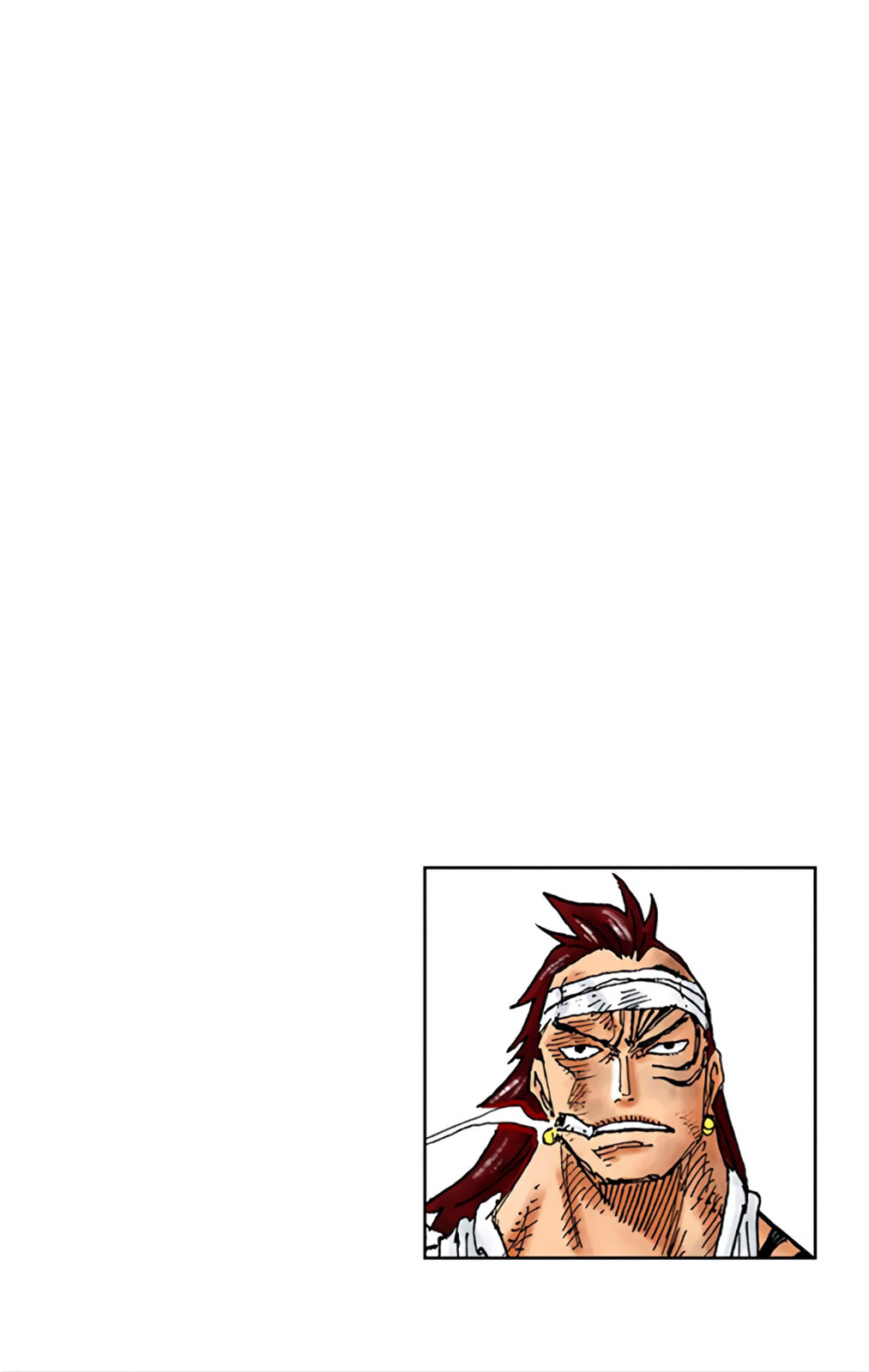Read One Piece (Colored) chapter 296 image 18 on Lezhin
