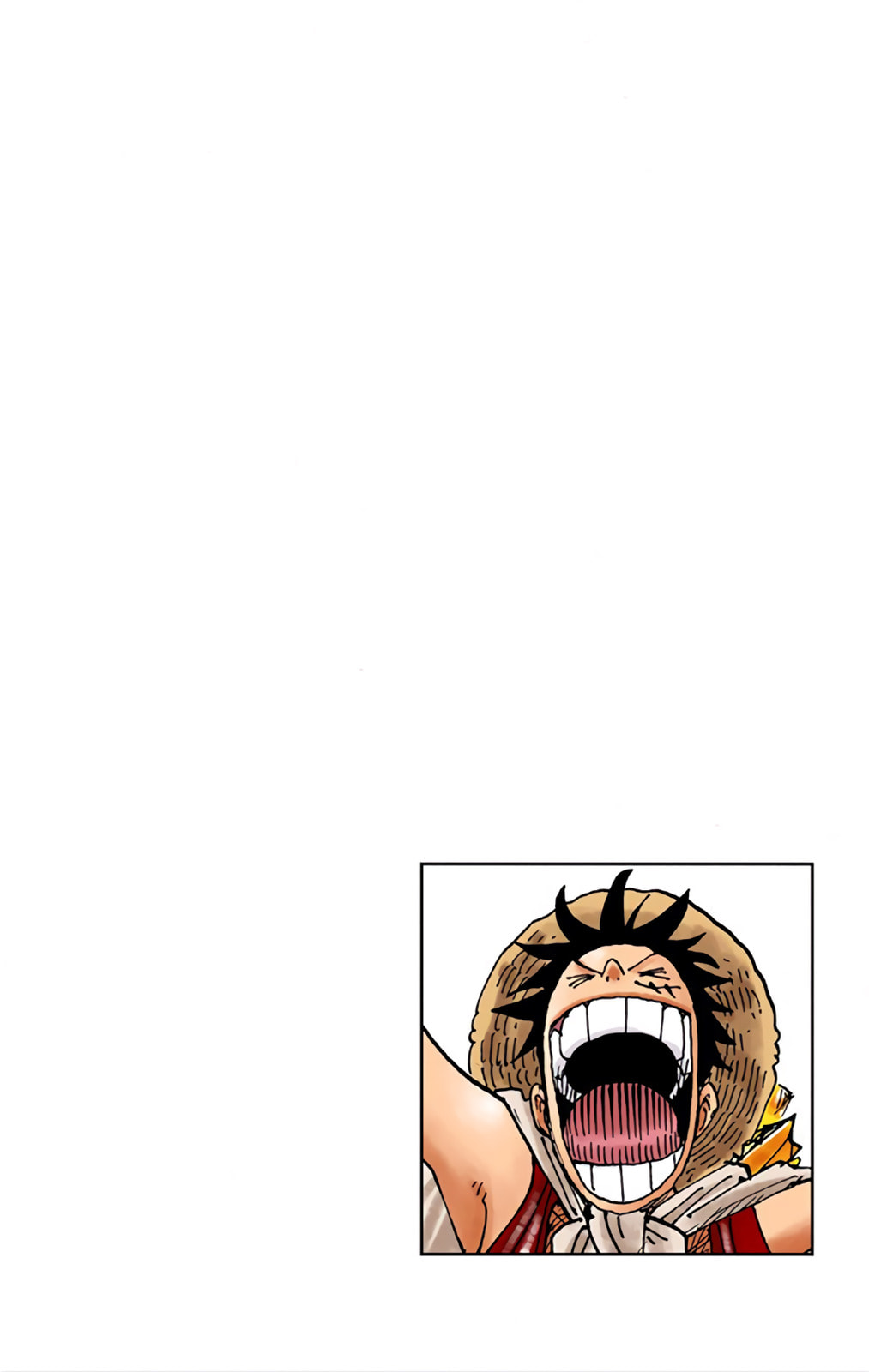 Read One Piece (Colored) chapter 298 image 14 on Lezhin