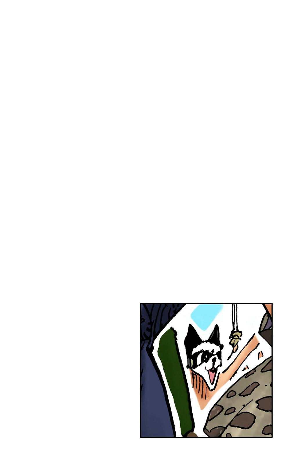 Read One Piece (Colored) chapter 310 image 1 on Lezhin