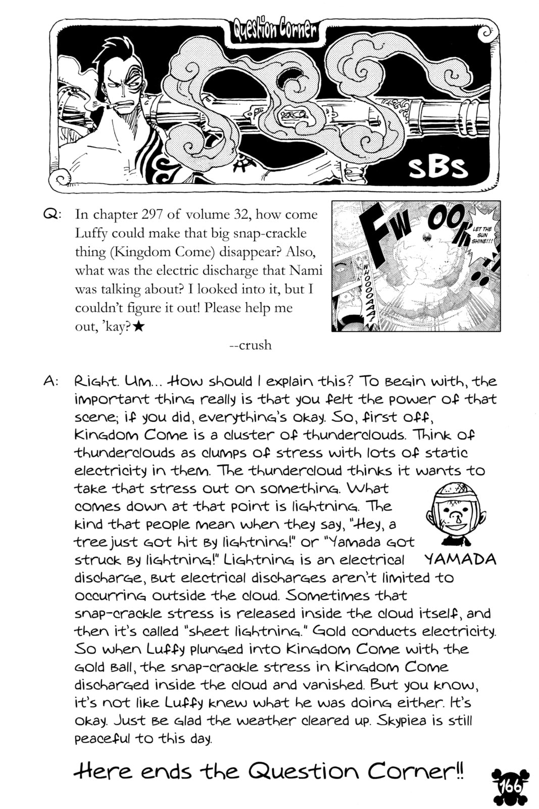 Read One Piece (Colored) chapter 344 image 19 on Lezhin