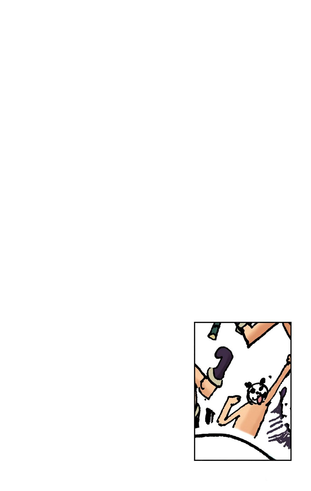 Read One Piece (Colored) chapter 373 image 1 on Lezhin
