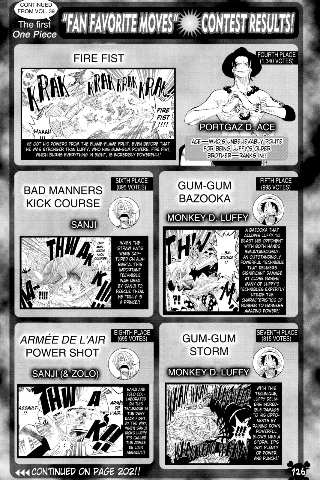 Read One Piece (Colored) chapter 383 image 19 on Lezhin