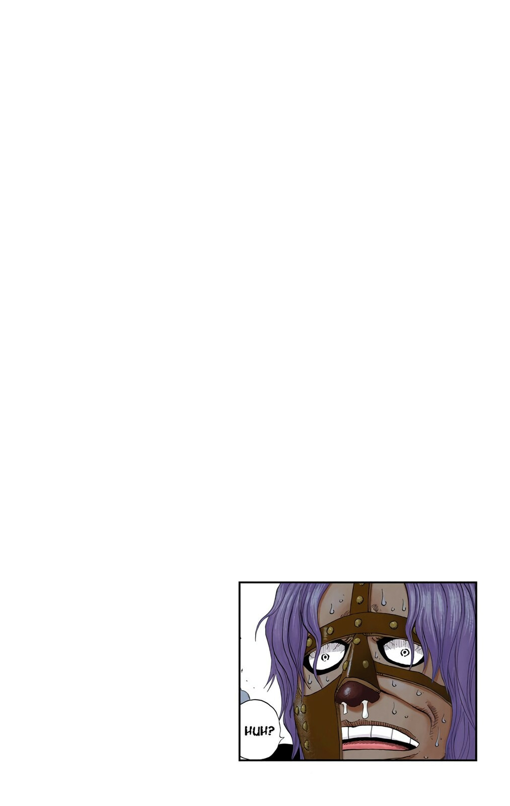 Read One Piece (Colored) chapter 387 image 1 on Lezhin