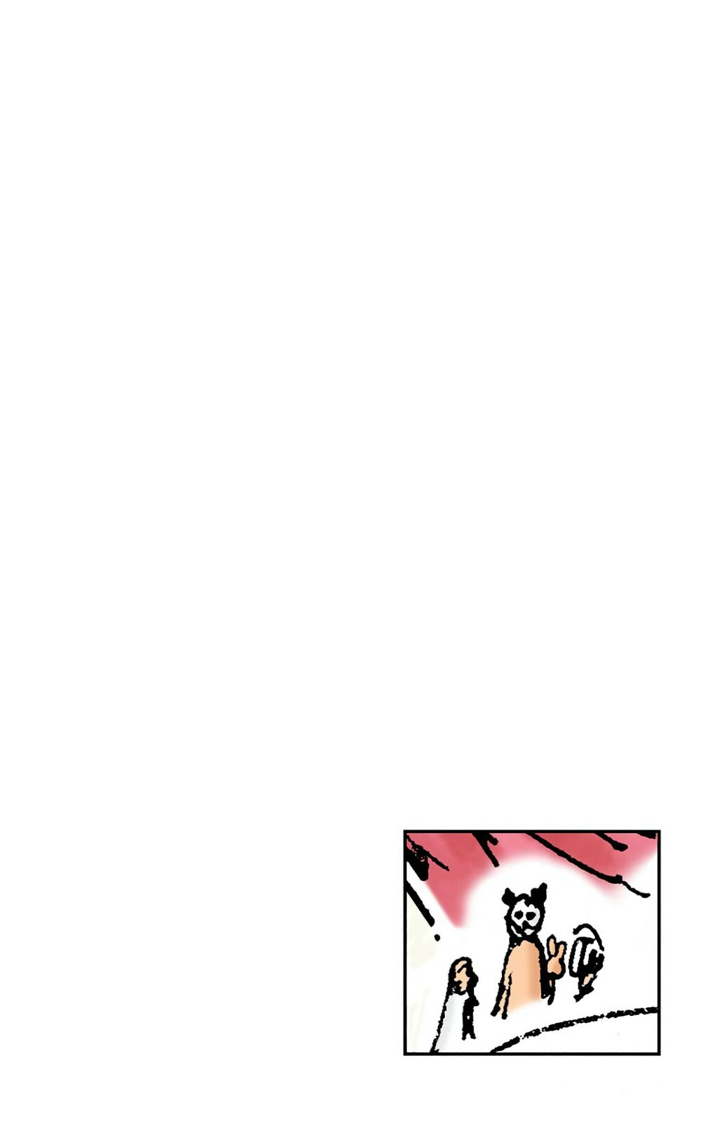 Read One Piece (Colored) chapter 405 image 1 on Lezhin