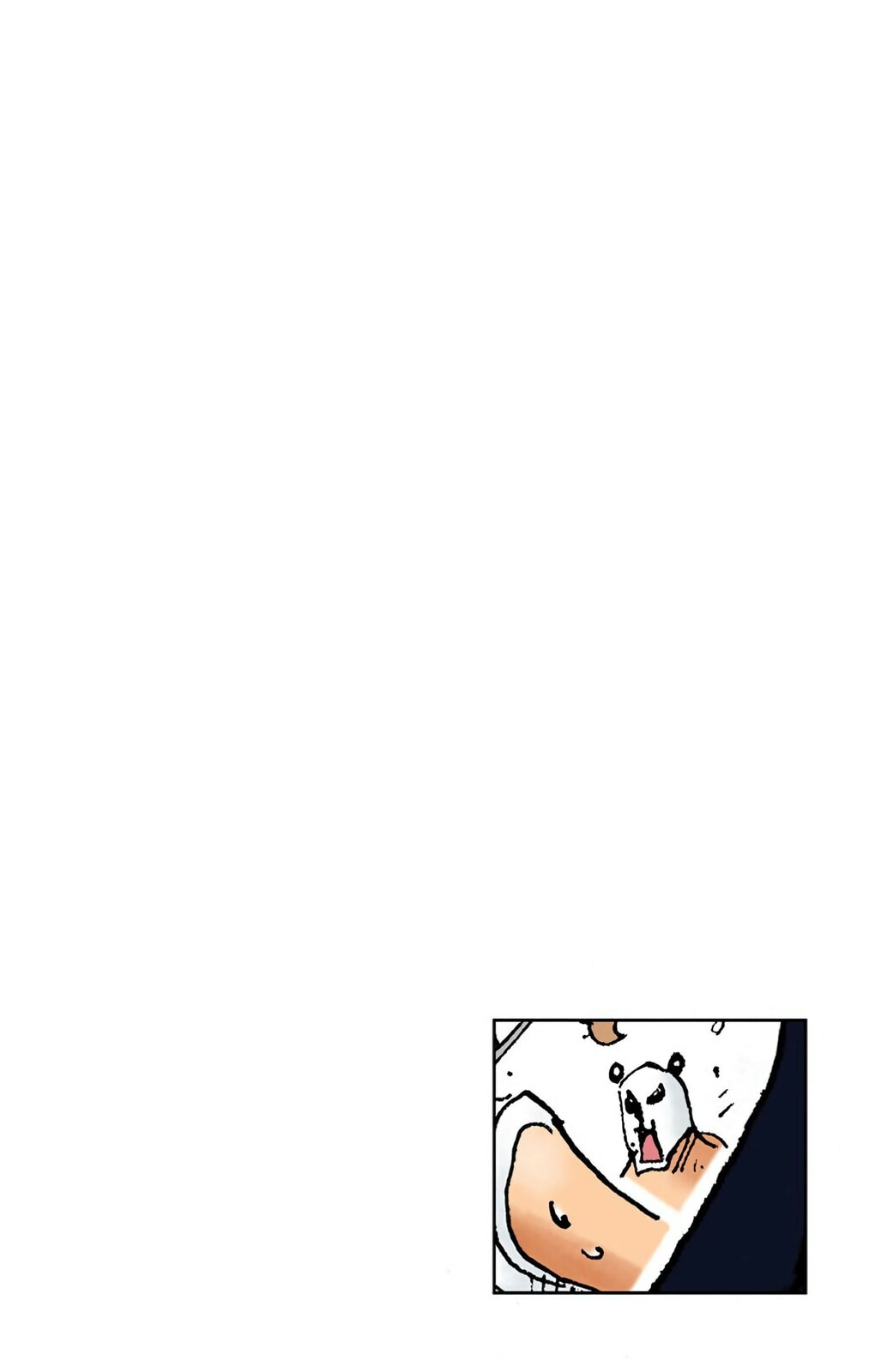Read One Piece (Colored) chapter 415 image 1 on Lezhin