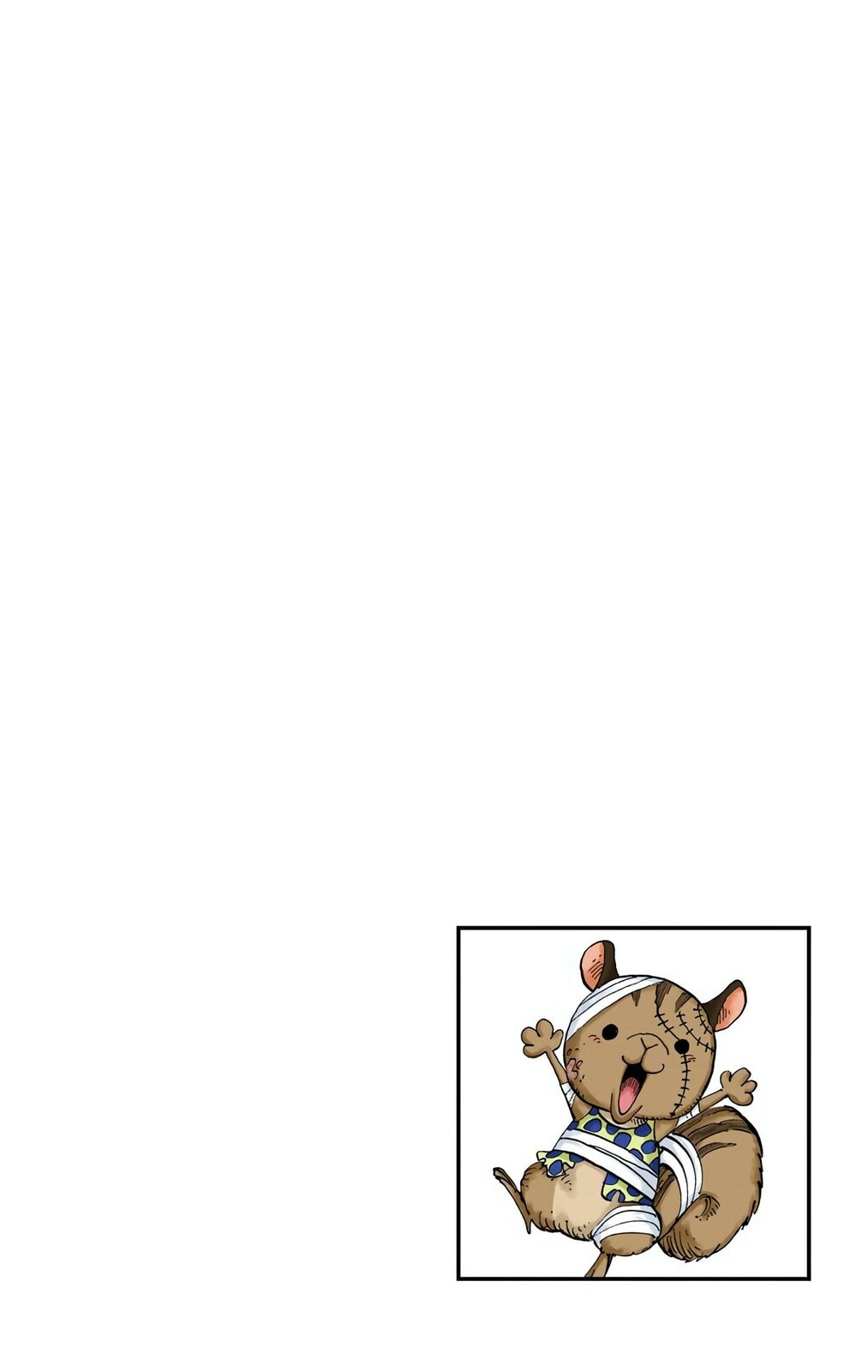 Read One Piece (Colored) chapter 454 image 1 on Lezhin