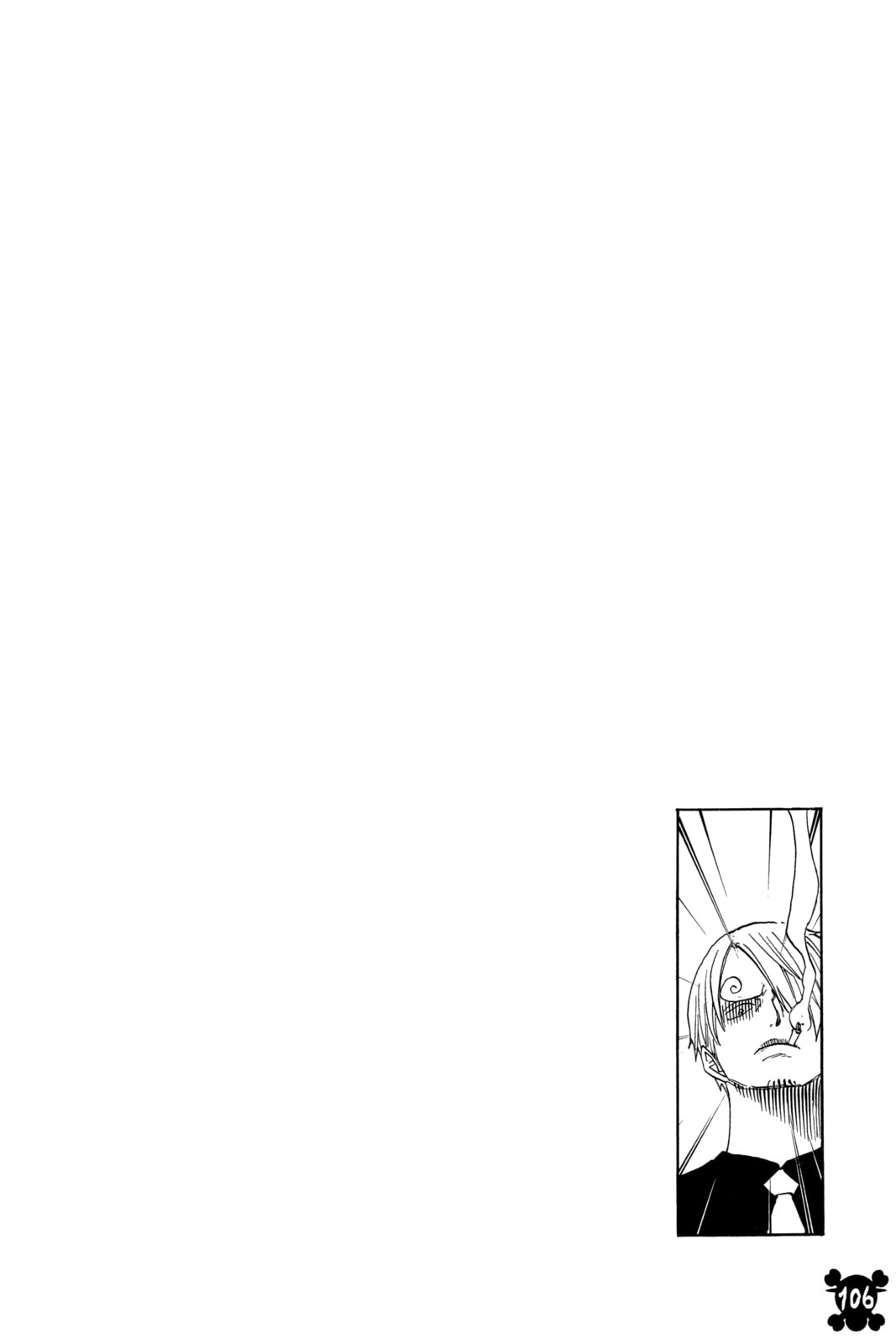 Read One Piece (Colored) chapter 464 image 19 on Lezhin