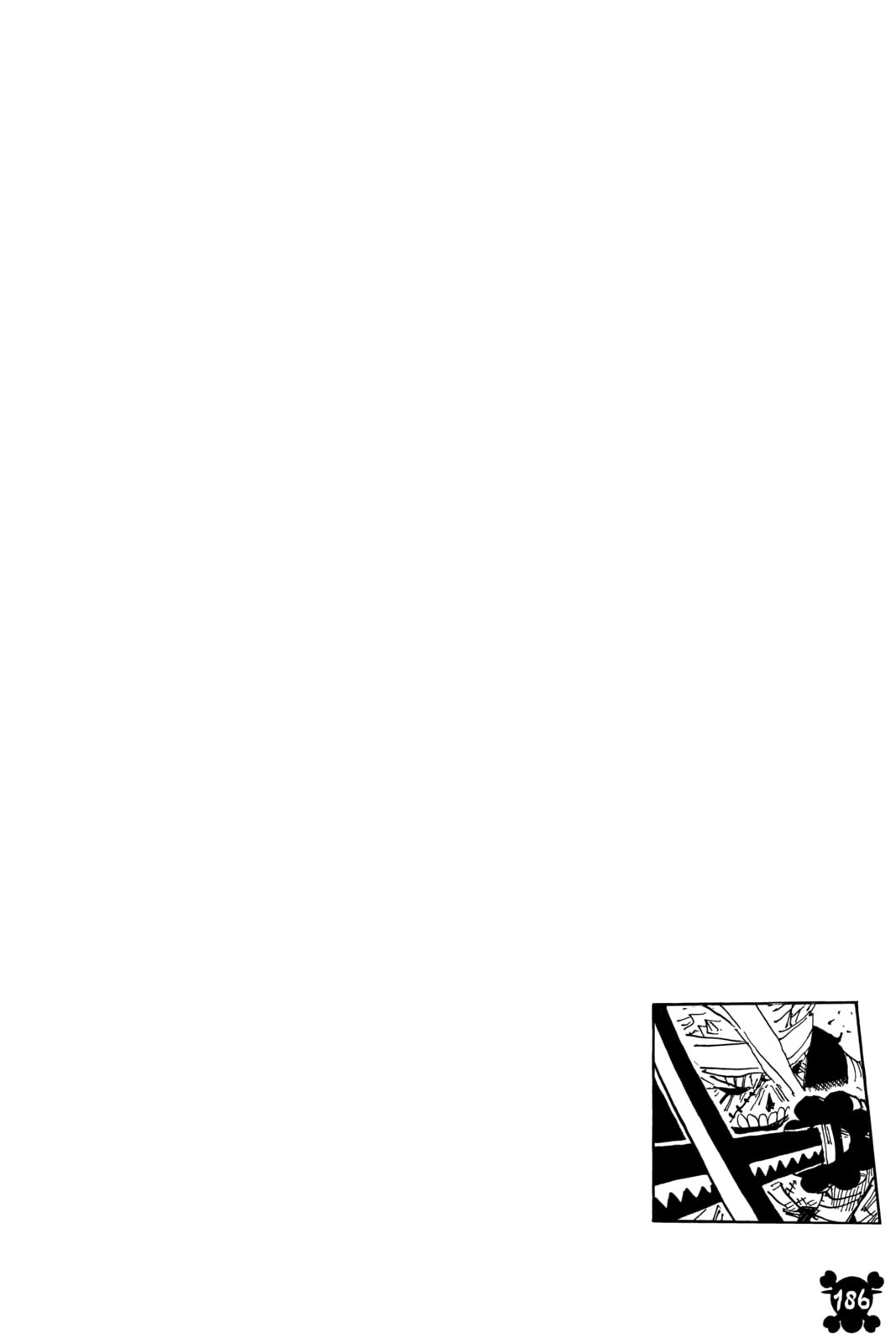 Read One Piece (Colored) chapter 468 image 20 on Lezhin