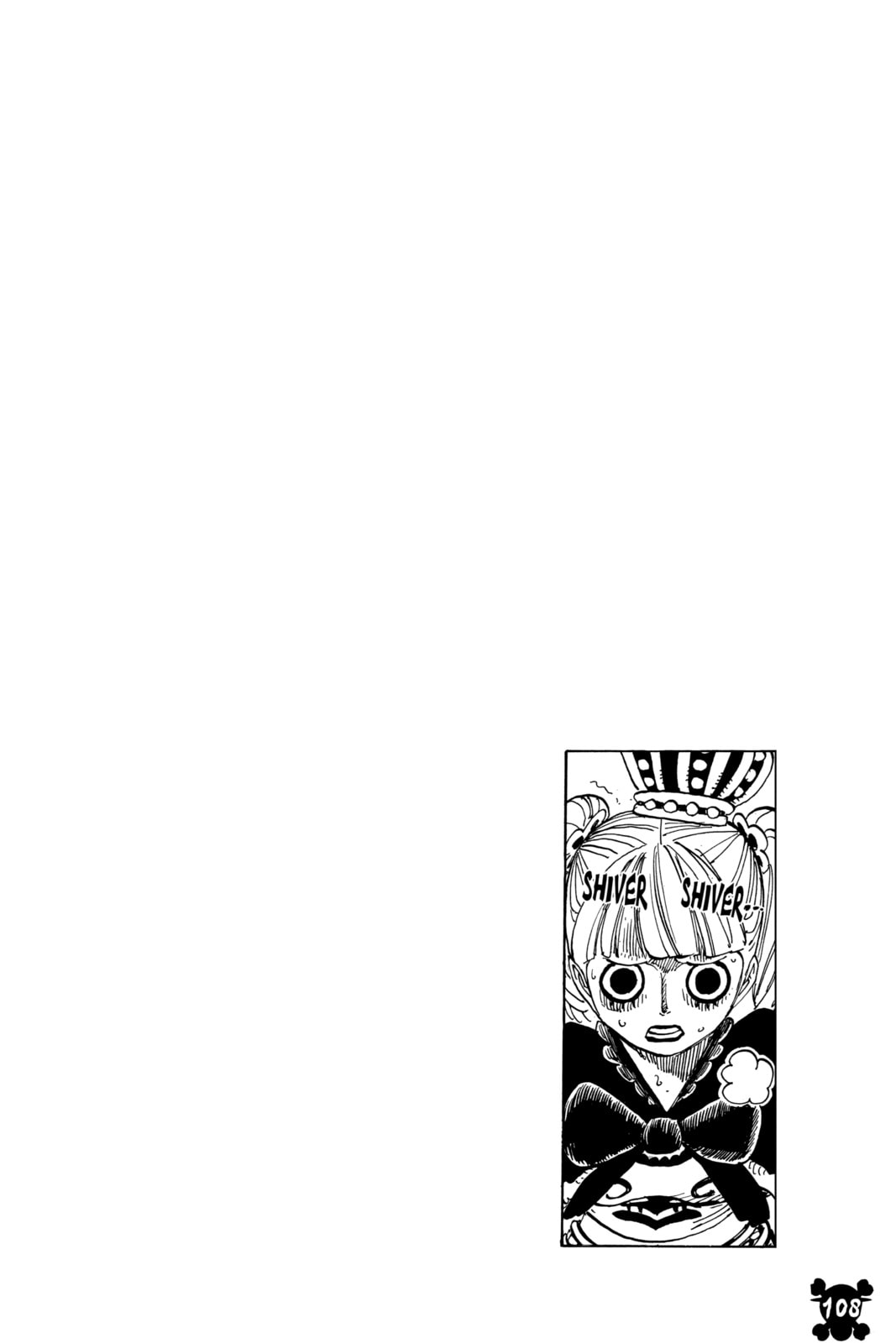 Read One Piece (Colored) chapter 475 image 19 on Lezhin