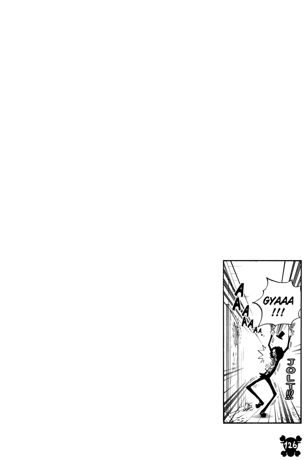 Read One Piece (Colored) chapter 487 image 20 on Lezhin