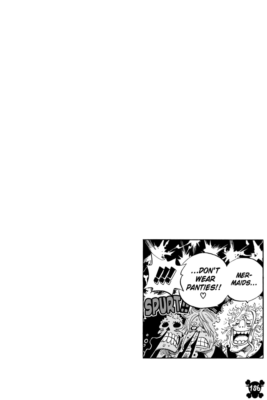 Read One Piece (Colored) chapter 490 image 19 on Lezhin