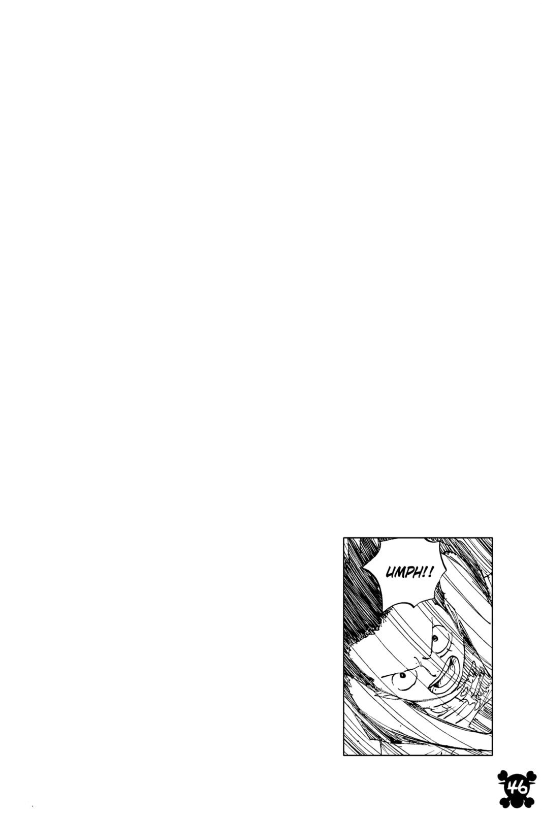 Read One Piece (Colored) chapter 493 image 19 on Lezhin