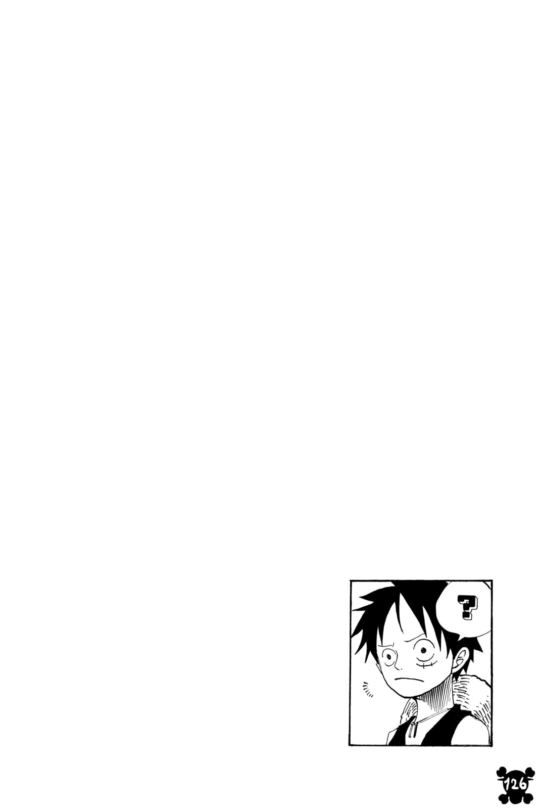 Read One Piece (Colored) chapter 497 image 19 on Lezhin