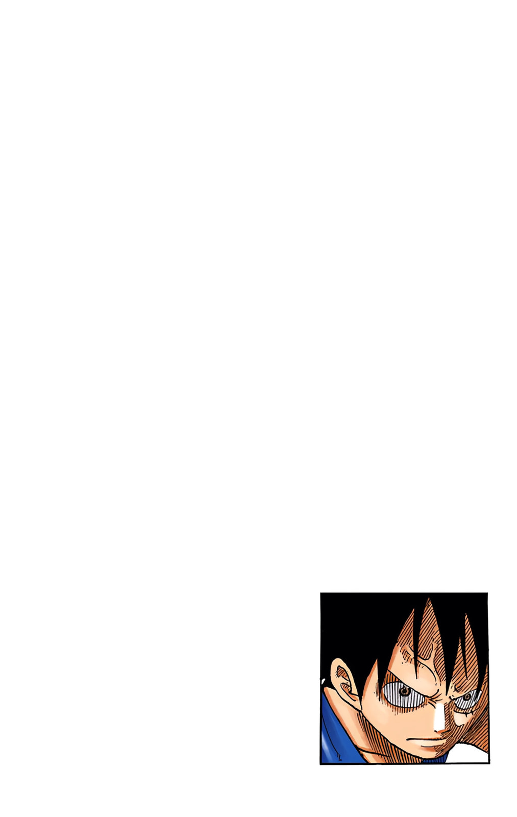 Read One Piece (Colored) chapter 503 image 1 on Lezhin