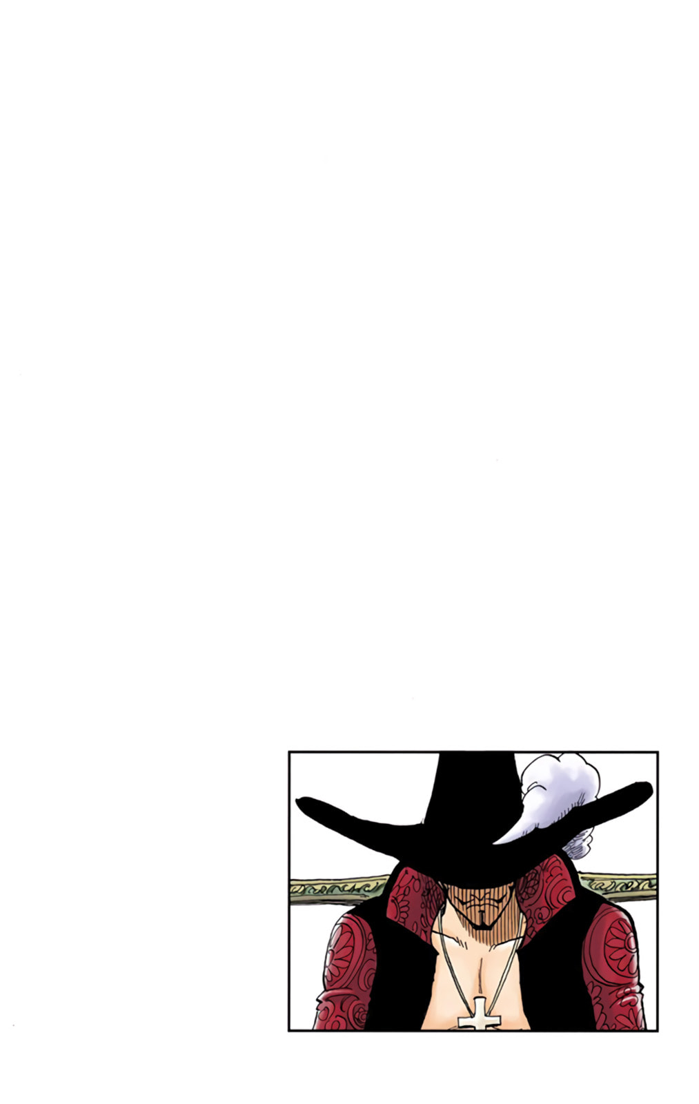 Read One Piece (Colored) chapter 52 image 2 on Lezhin