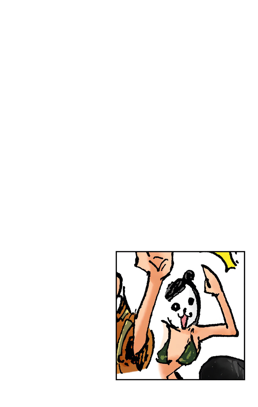 Read One Piece (Colored) chapter 520 image 1 on Lezhin