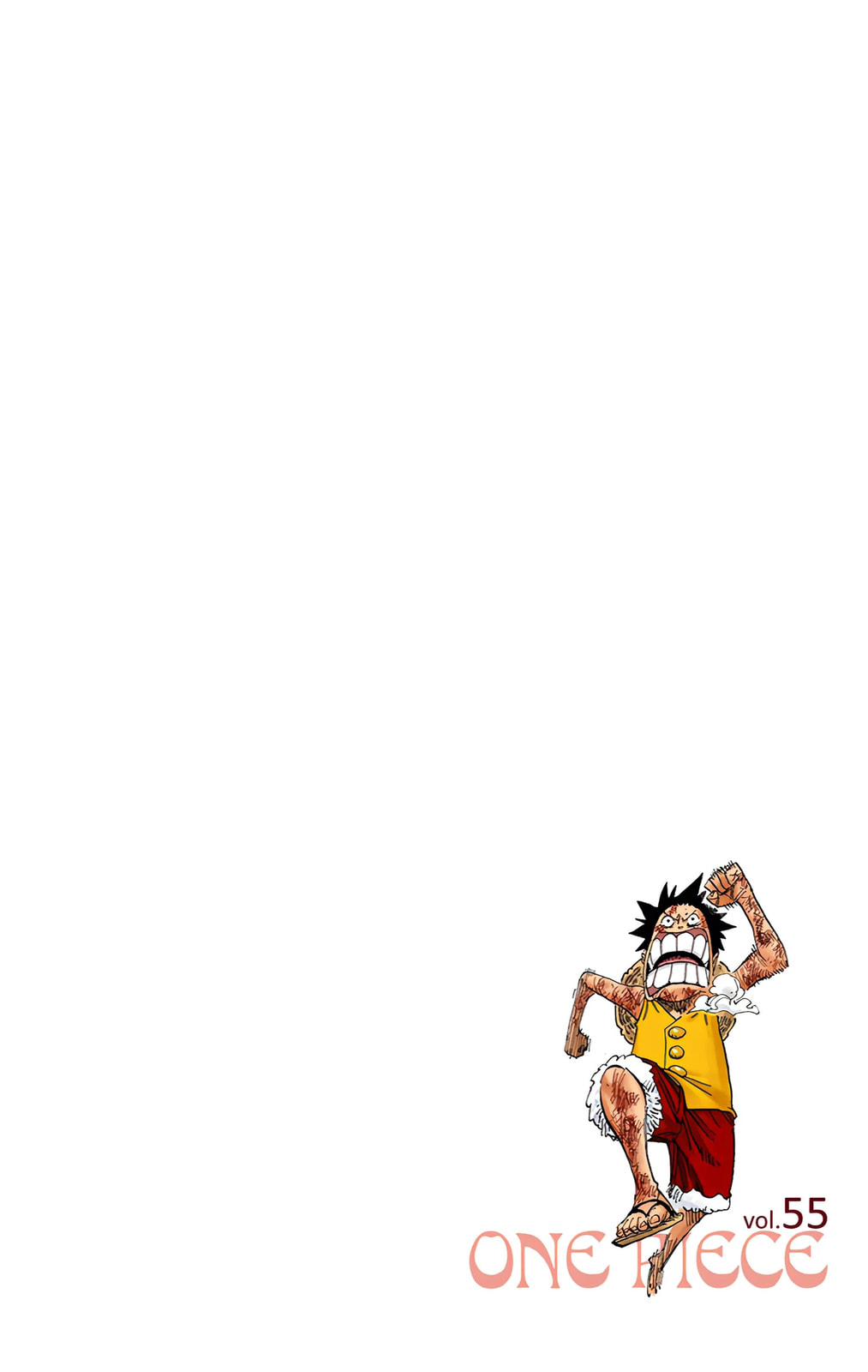 Read One Piece (Colored) chapter 540 image 1 on Lezhin