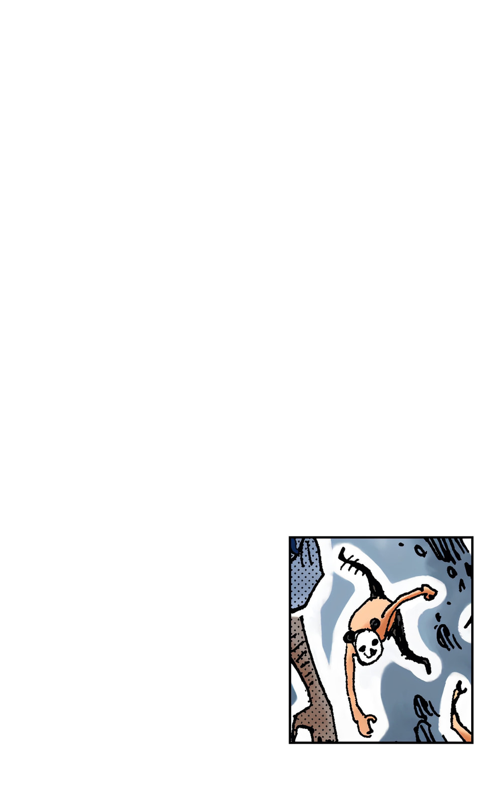 Read One Piece (Colored) chapter 547 image 1 on Lezhin
