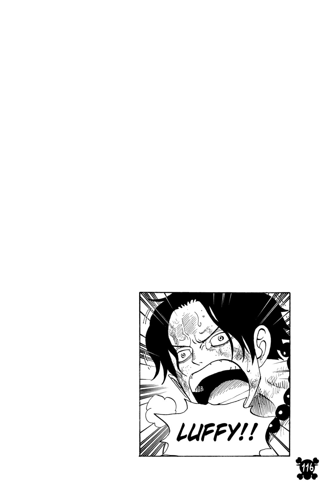 Read One Piece (Colored) chapter 557 image 14 on Lezhin
