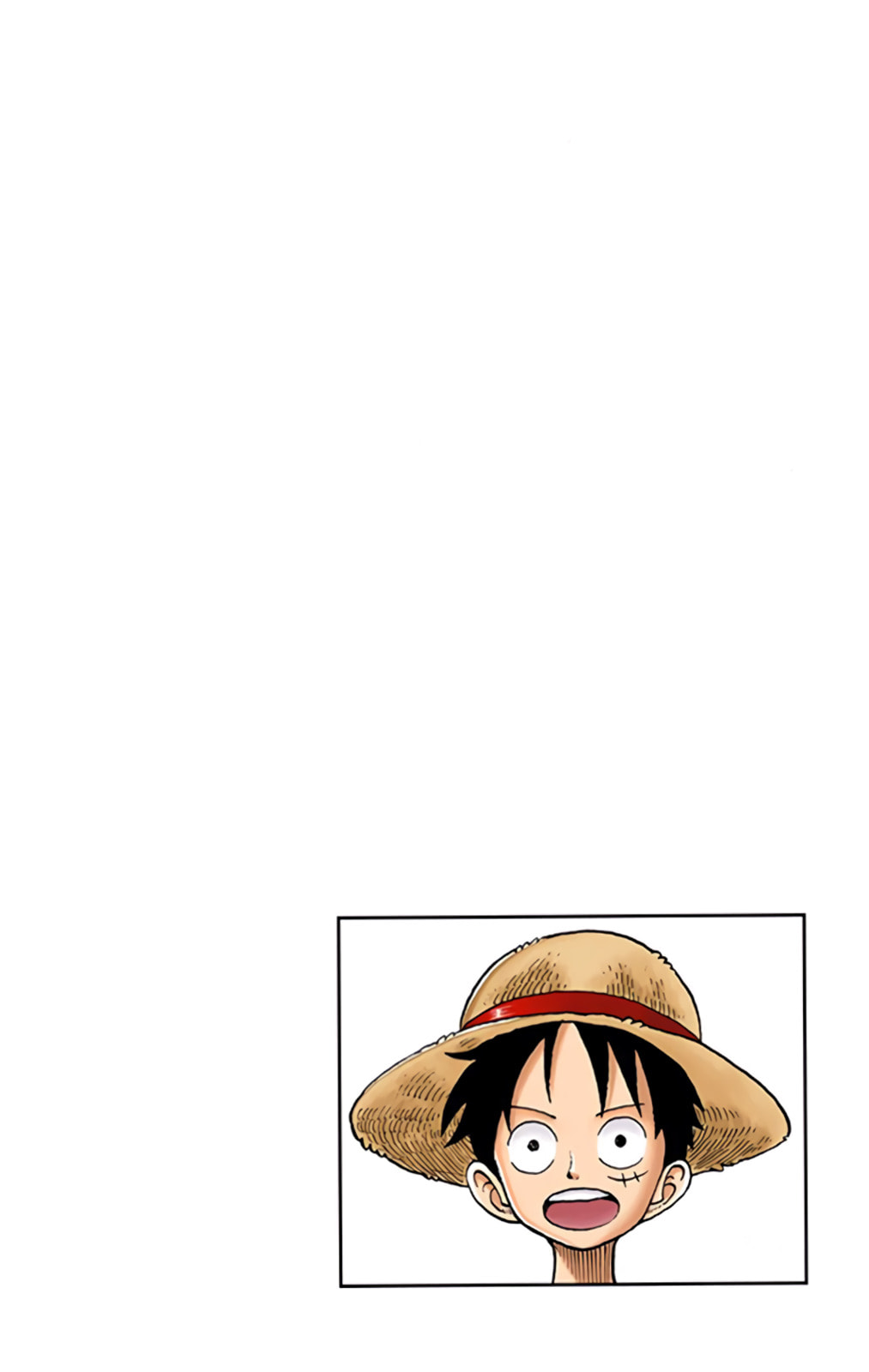 Read One Piece (Colored) chapter 56 image 3 on Lezhin