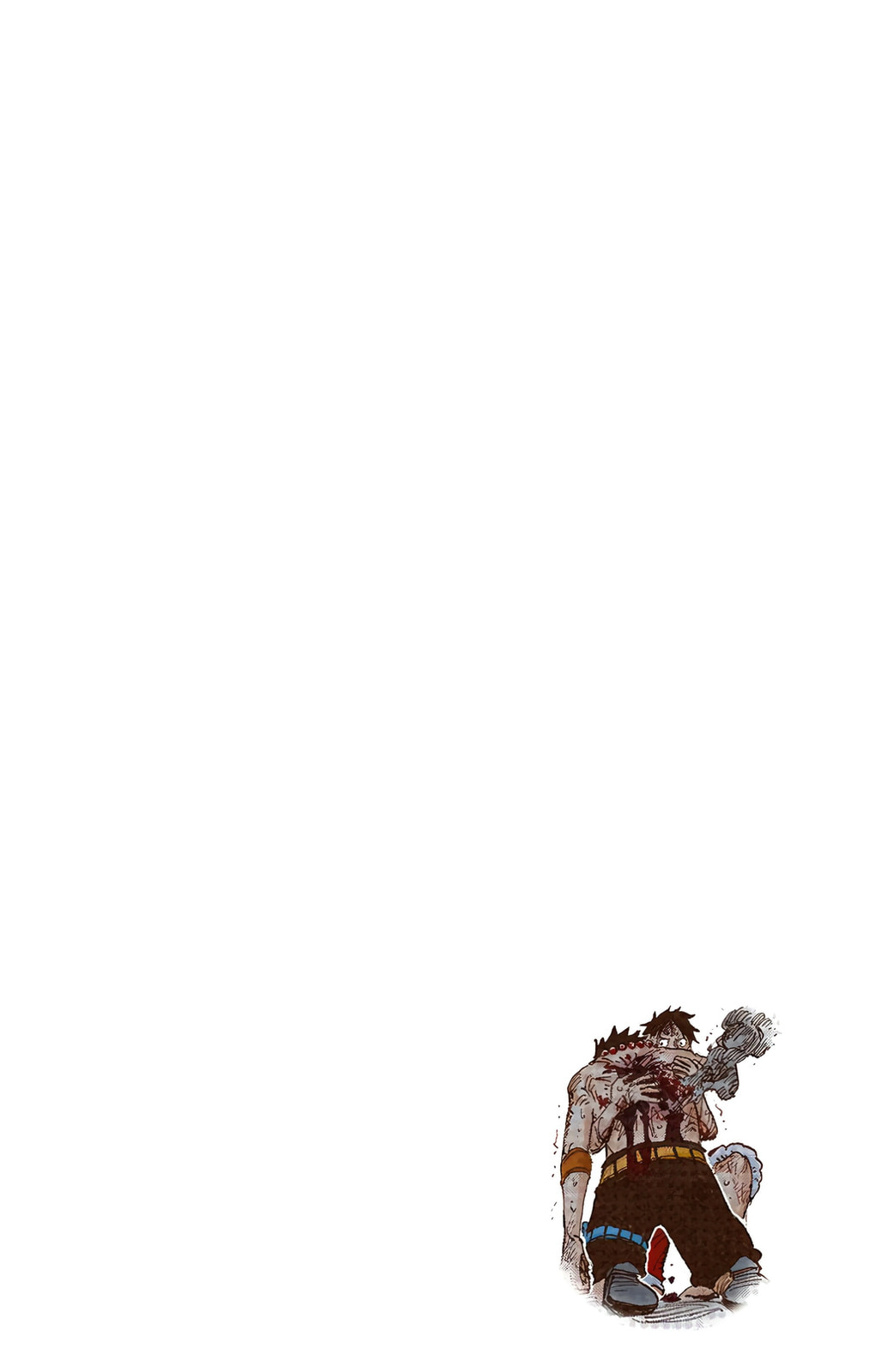 Read One Piece (Colored) chapter 574 image 15 on Lezhin