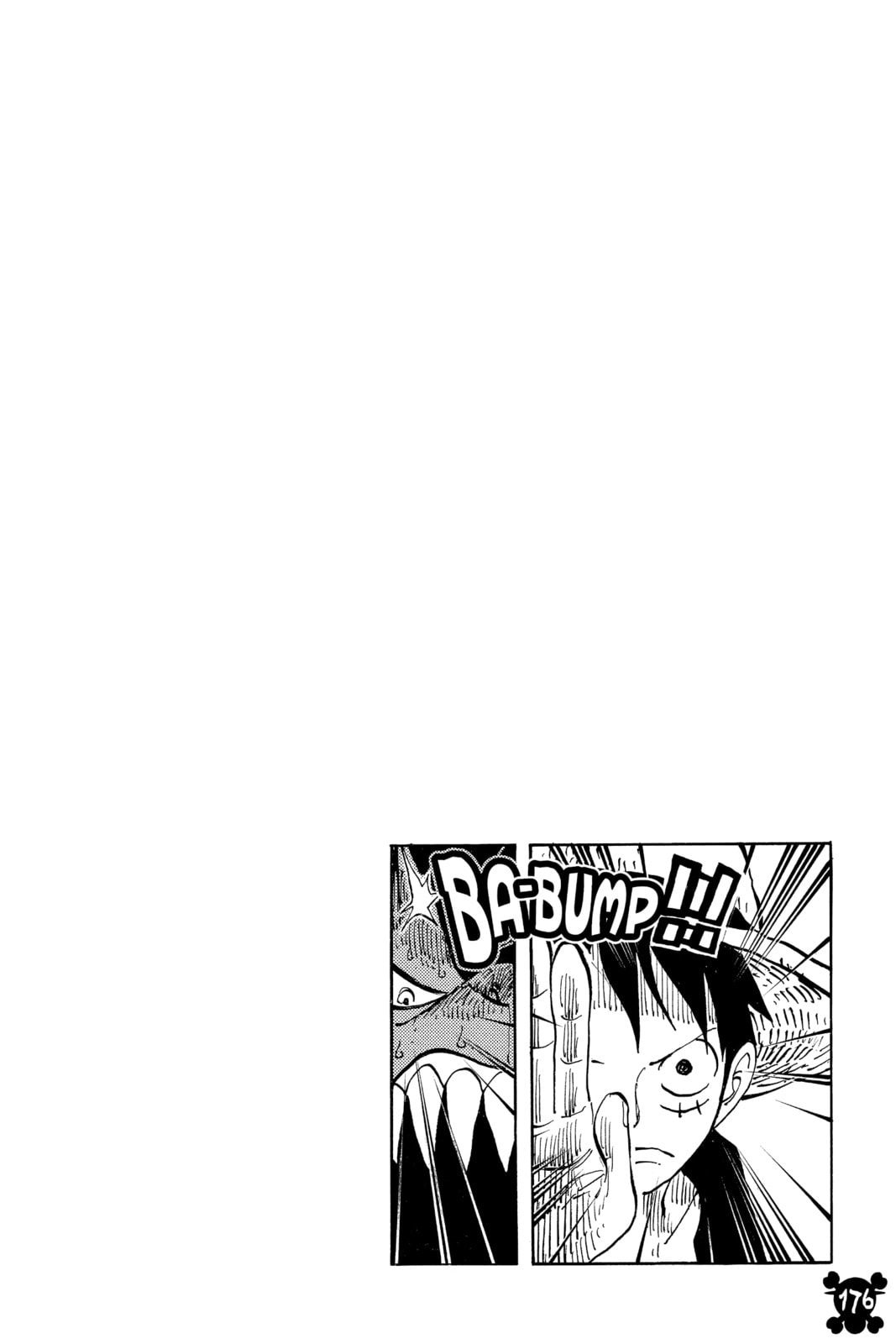 Read One Piece (Colored) chapter 612 image 17 on Lezhin