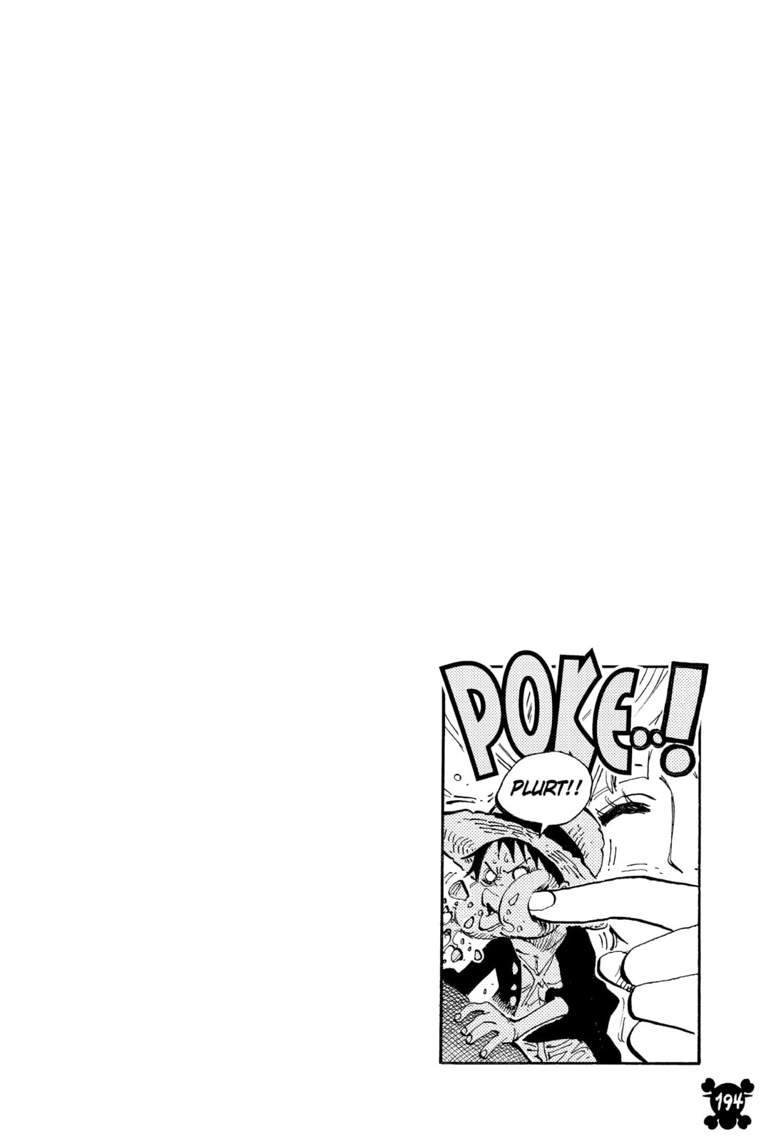 Read One Piece (Colored) chapter 613 image 16 on Lezhin