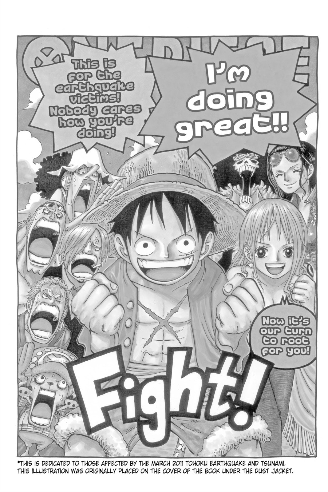 Read One Piece (Colored) chapter 614 image 16 on Lezhin