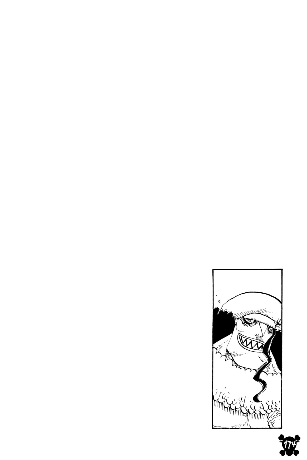 Read One Piece (Colored) chapter 623 image 19 on Lezhin
