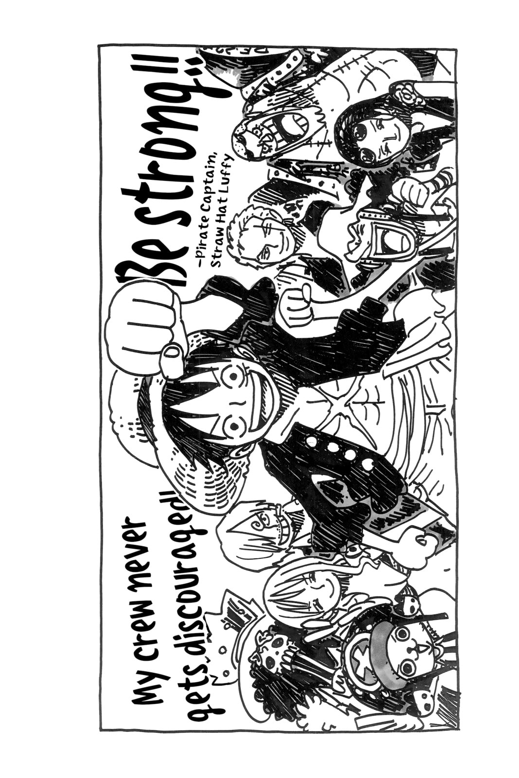 Read One Piece (Colored) chapter 626 image 22 on Lezhin
