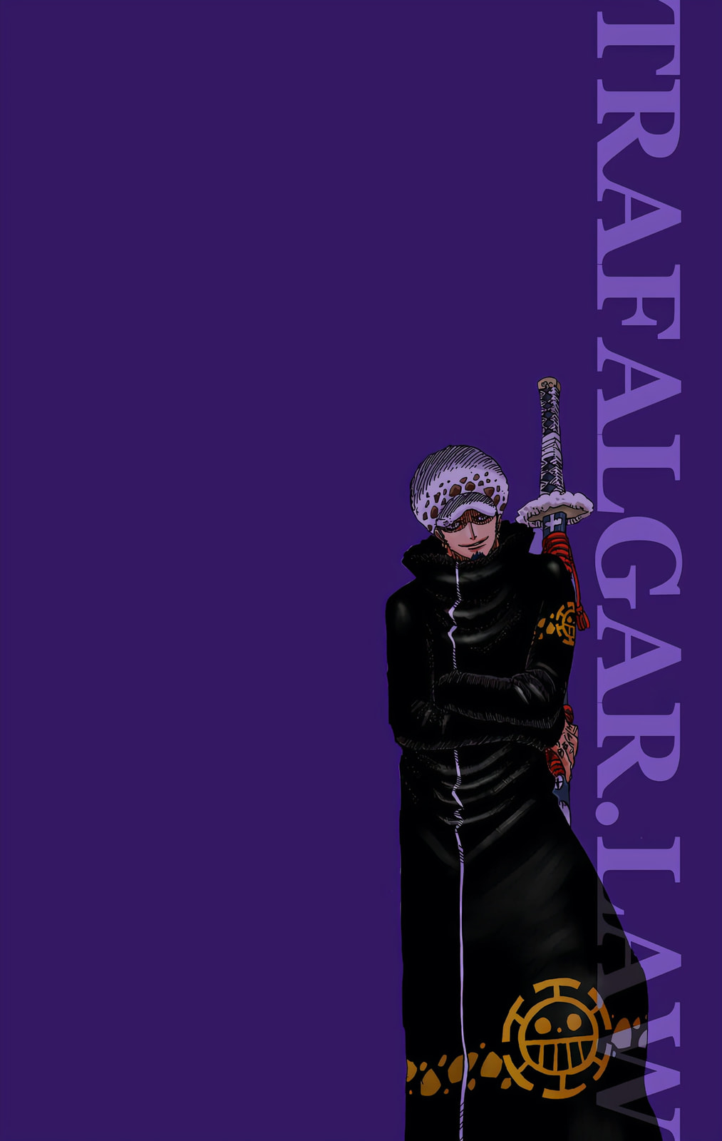 Read One Piece (Colored) chapter 662 image 19 on Lezhin
