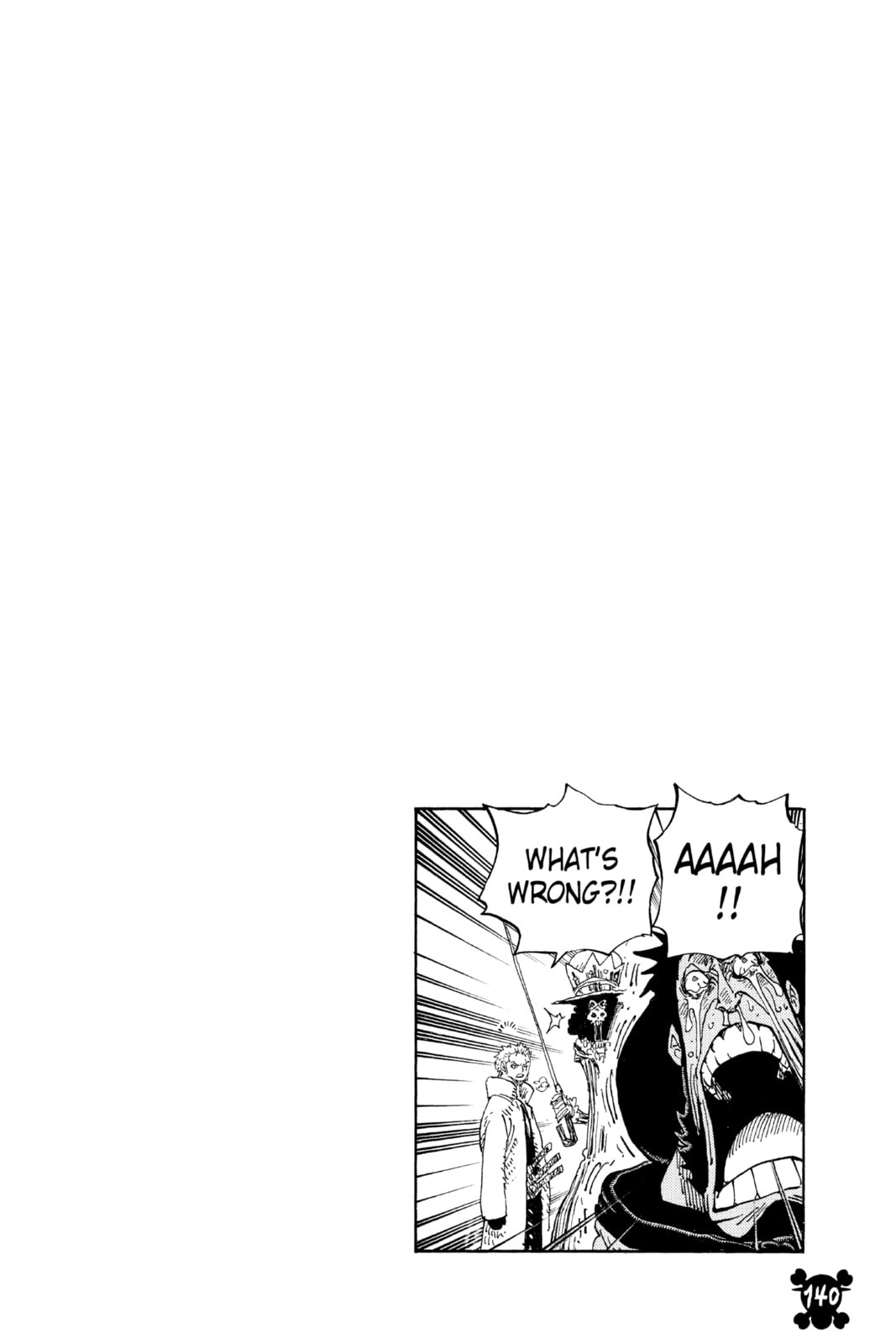 Read One Piece (Colored) chapter 674 image 17 on Lezhin