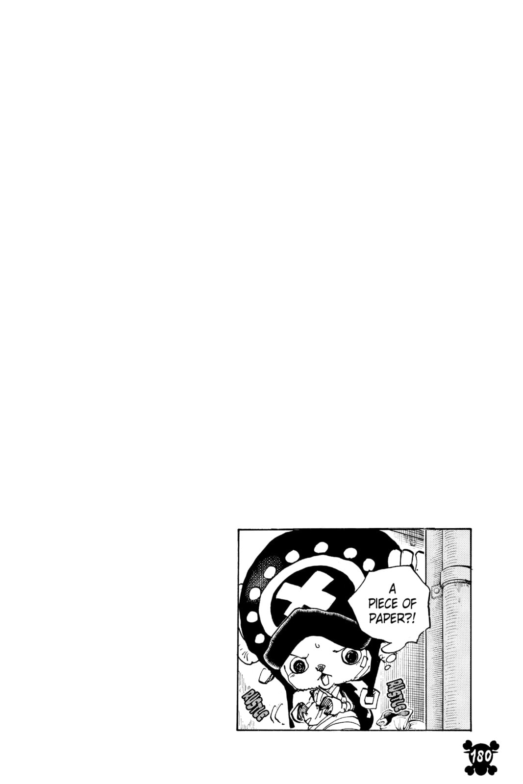 Read One Piece (Colored) chapter 676 image 18 on Lezhin