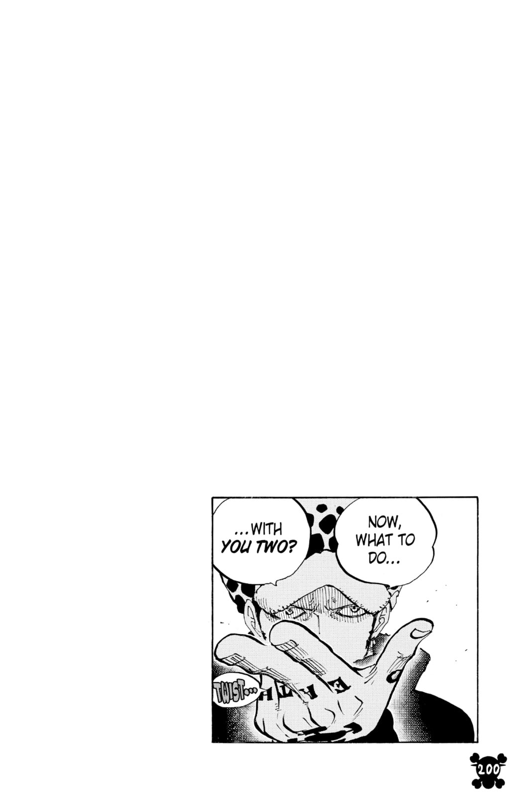 Read One Piece (Colored) chapter 677 image 16 on Lezhin