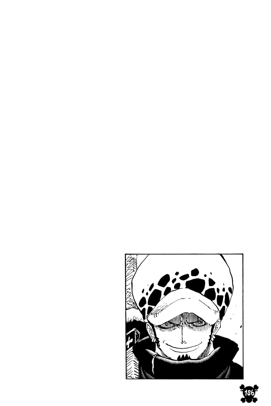 Read One Piece (Colored) chapter 687 image 18 on Lezhin