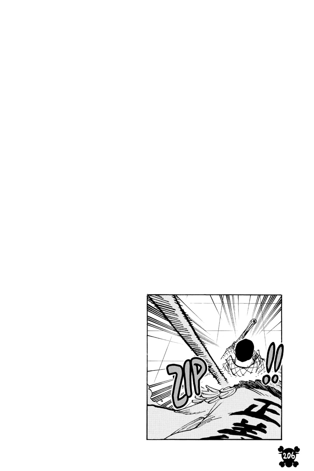 Read One Piece (Colored) chapter 688 image 18 on Lezhin