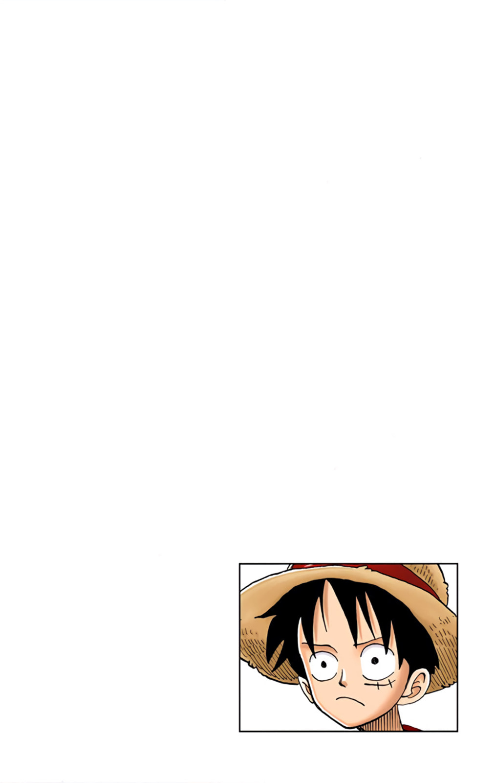 Read One Piece (Colored) chapter 69 image 3 on Lezhin
