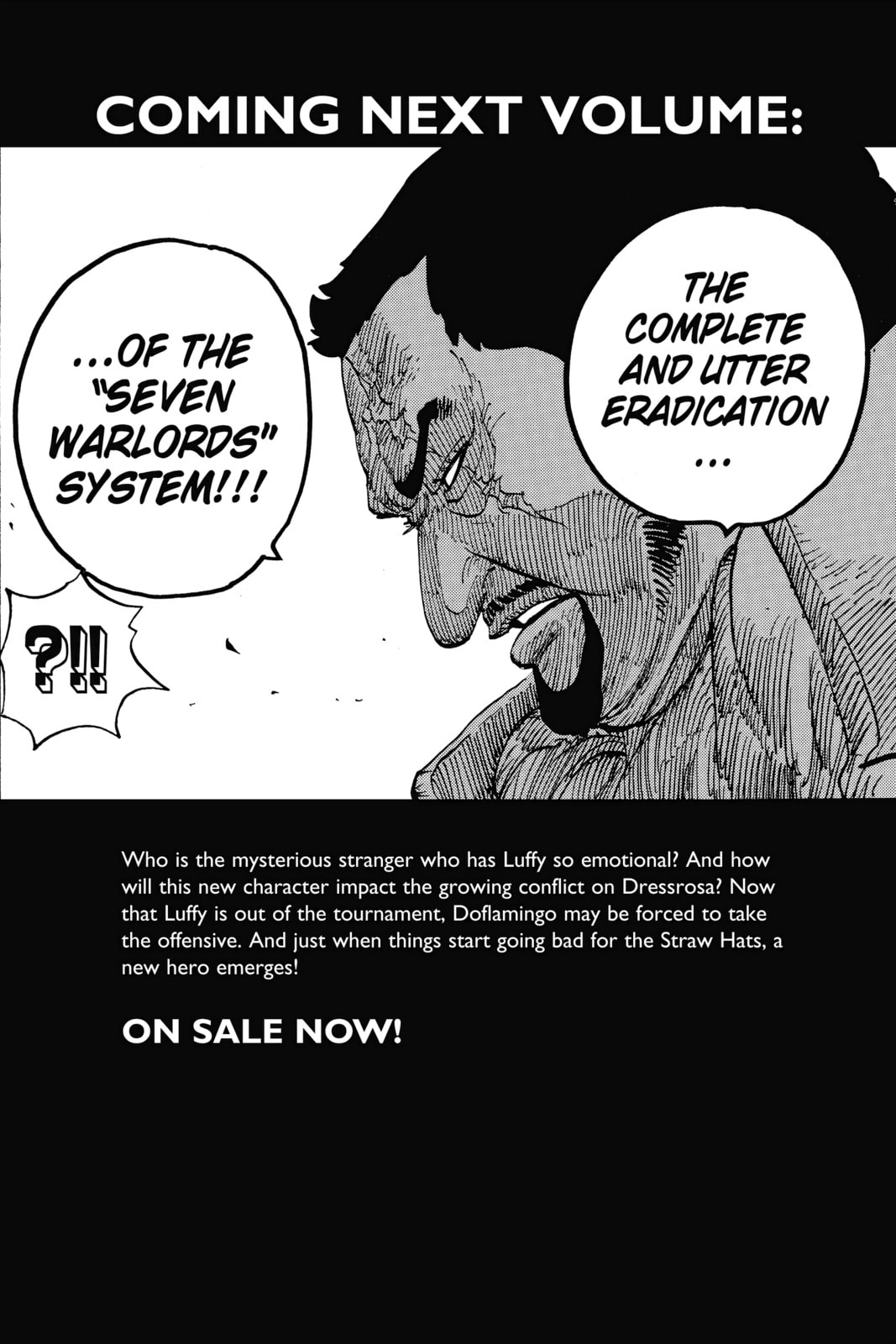 Read One Piece (Colored) chapter 731 image 19 on Lezhin