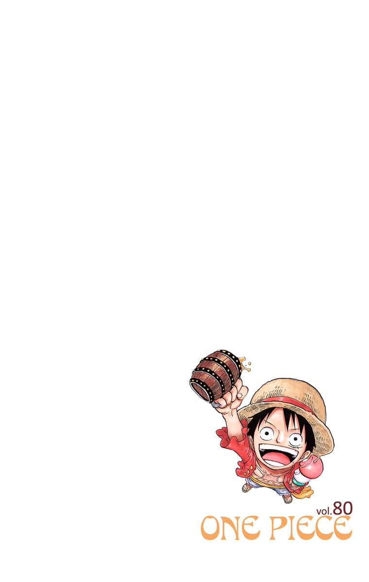 Read One Piece (Colored) chapter 796 image 2 on Lezhin