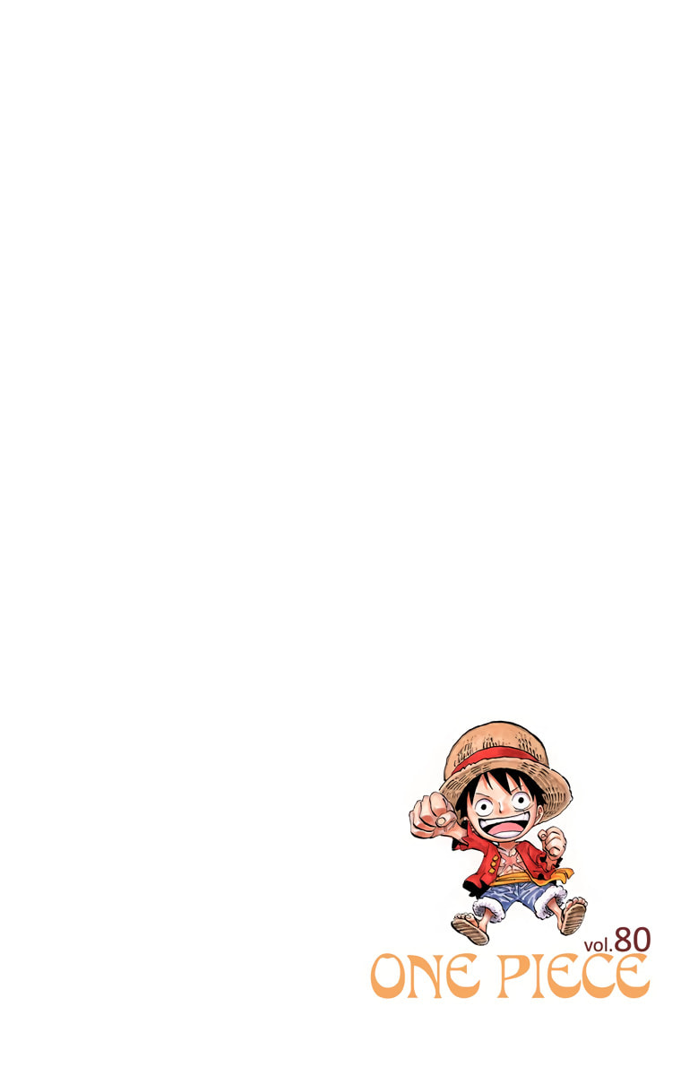 Read One Piece (Colored) chapter 802 image 1 on Lezhin